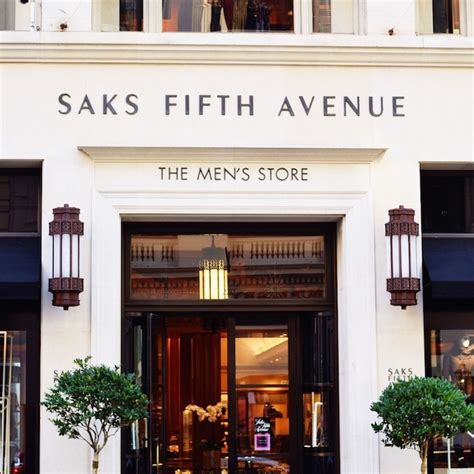 saks fifth ave.com|saks fifth ave men's.